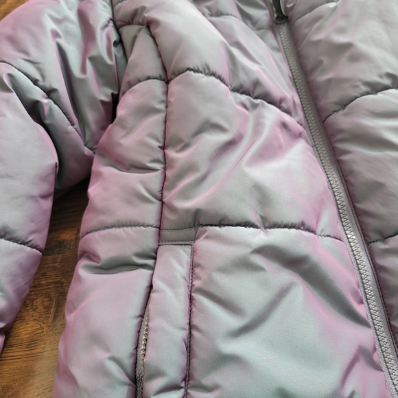 Winter Jacket - Picture 2 of 9